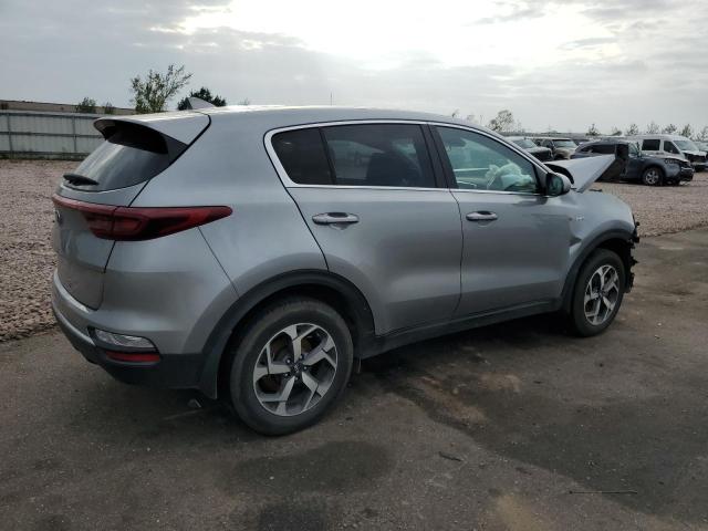 KNDPMCACXL7840568 KIA Sportage Lx