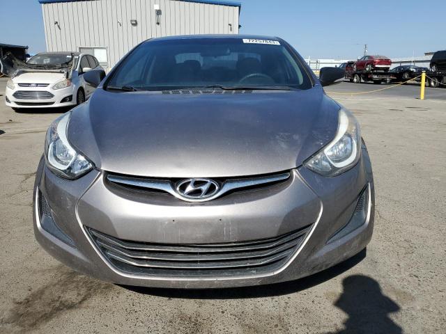 5NPDH4AEXEH506652 Hyundai ELANTRA SE