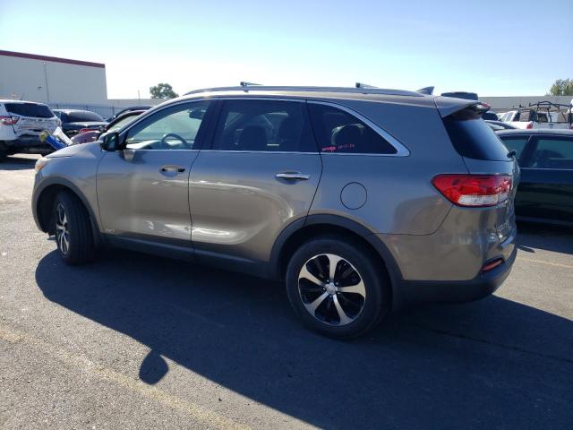 5XYPHDA14GG042164 KIA SORENTO EX