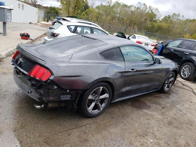 1FA6P8AM1F5407543 | 2015 FORD MUSTANG