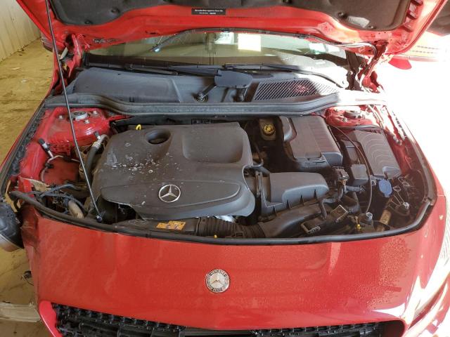 WDDSJ4GB2HN473407 Mercedes-Benz CLA 250 4MATIC