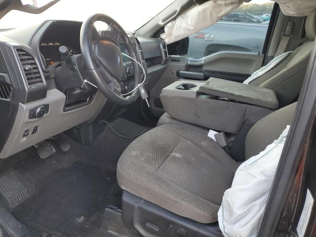 1FTEW1CP9LKE32355 Ford F150 Supercrew