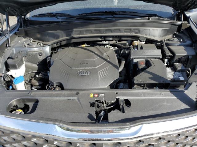 5XYP2DHC6MG098434 KIA Telluride Lx