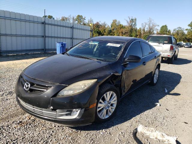 2009 Mazda Mazda6 i