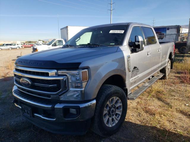 2020 Ford F-350 