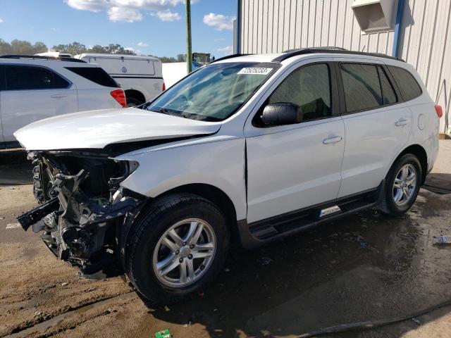 2012 Hyundai Santa Fe GLS