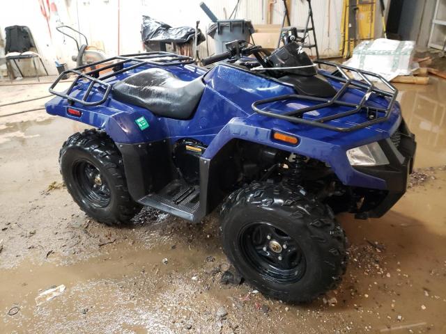 2021 ARCTIC CAT ATV - RFB21ATV4MK6P0683
