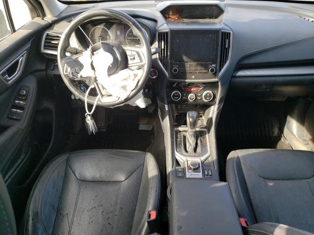 JF2SKAUC9MH467939 Subaru Forester Limited