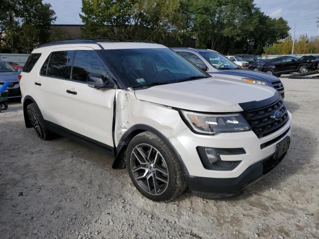 1FM5K8GT6GGA54592 | 2016 FORD EXPLORER S