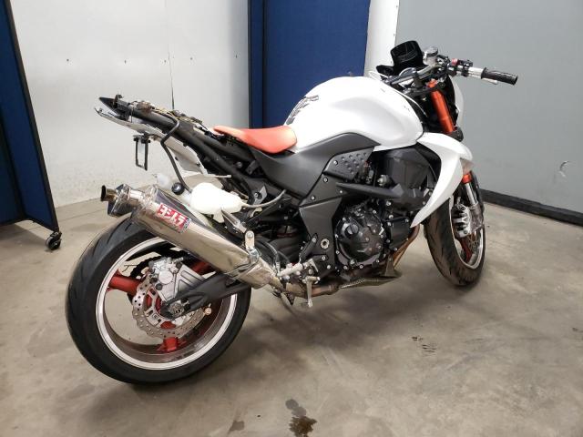 2008 KAWASAKI ZR1000 B - JKAZRCB188A018797
