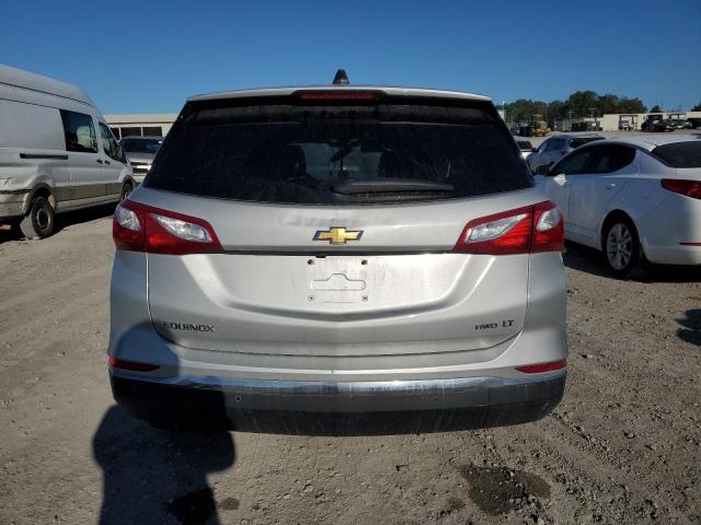 2GNAXSEV3J6287897 | 2018 Chevrolet equinox lt