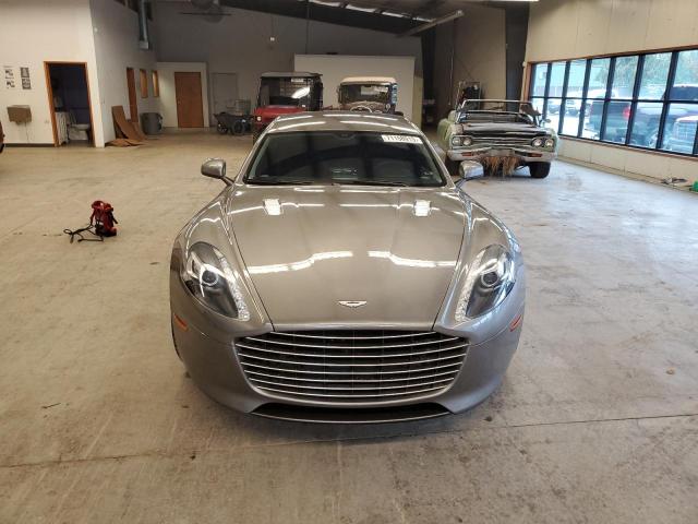 2014 Aston Martin Rapide VIN: SCFHDDAT3EGF03578 Lot: 71158913