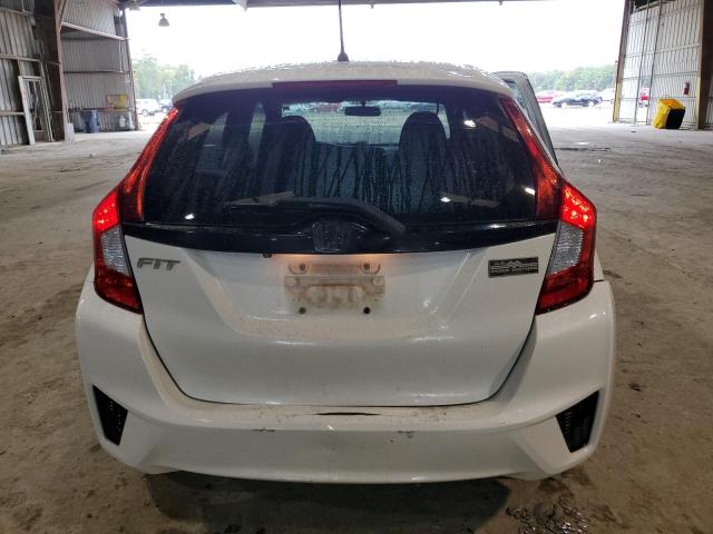 3HGGK5H51FM753291 Honda FIT LX