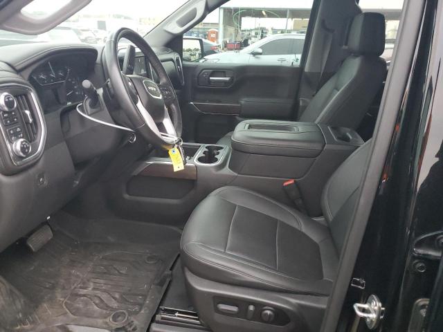 3GTU9DED7NG126854 GMC Sierra Limited K1500 Slt