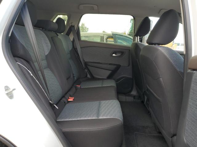 JN8BT3BB5PW195167 Nissan ROGUE SV
