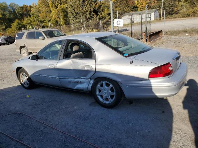 2002 Mercury Sable Gs VIN: 1MEFM50U62A648131 Lot: 73203873