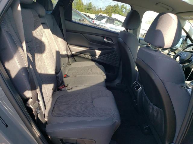 2022 HYUNDAI SANTA FE S - 5NMS24AJ6NH411251