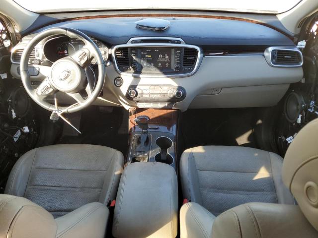 5XYPH4A19HG320171 KIA SORENTO EX