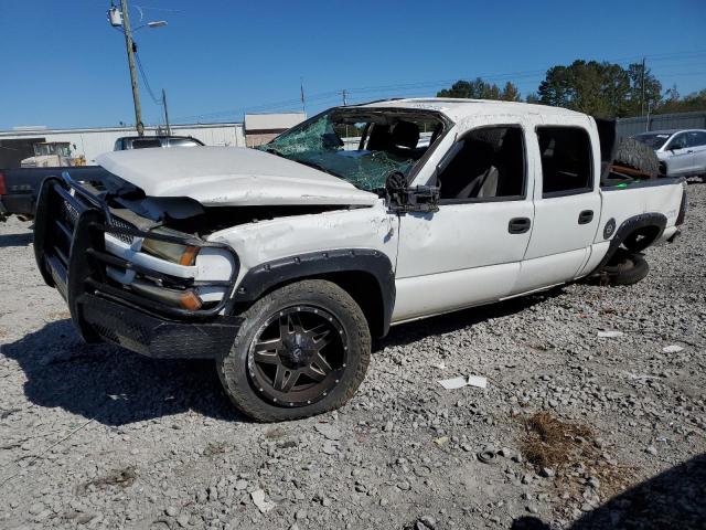 2GCEK13T651236692 | 2005 Chevrolet silverado k1500