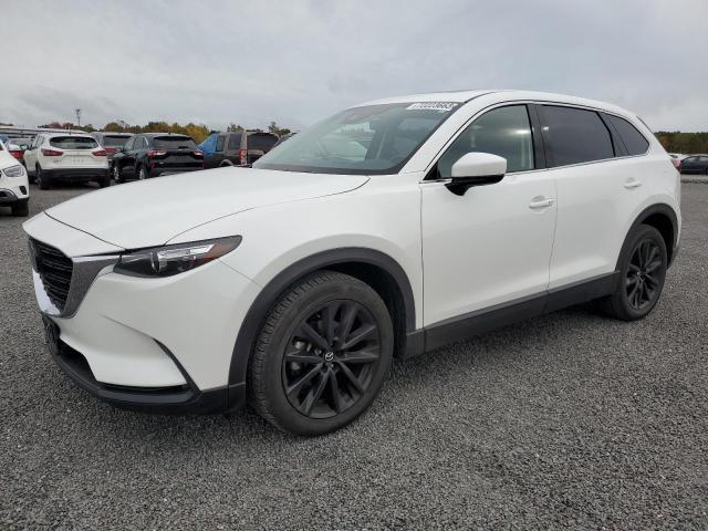 JM3TCBAY4P0642968 Mazda CX-9 TOURI