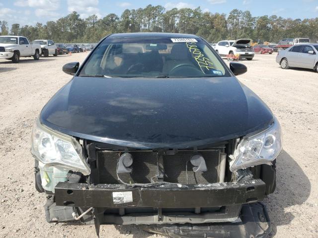 VIN 4T4BF1FK4ER349783 2014 Toyota Camry, L no.5