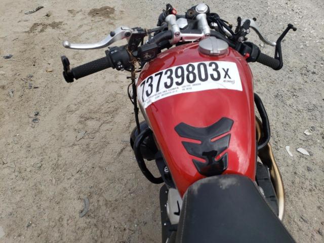 2020 TRIUMPH MOTORCYCLE SPEED TWIN - SMTD54HF4LT987452
