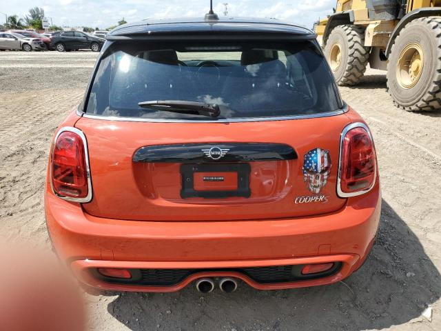 WMWXR5C03L2L50032 MINI Cooper S 6