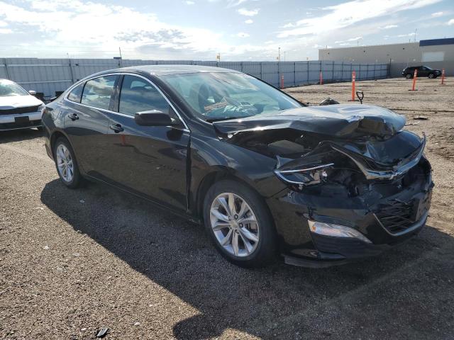 2020 CHEVROLET MALIBU LT - 1G1ZD5ST8LF058190