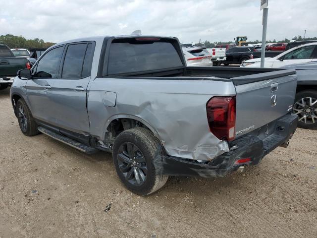 5FPYK3F17PB032364 Honda Ridgeline SPORT 2