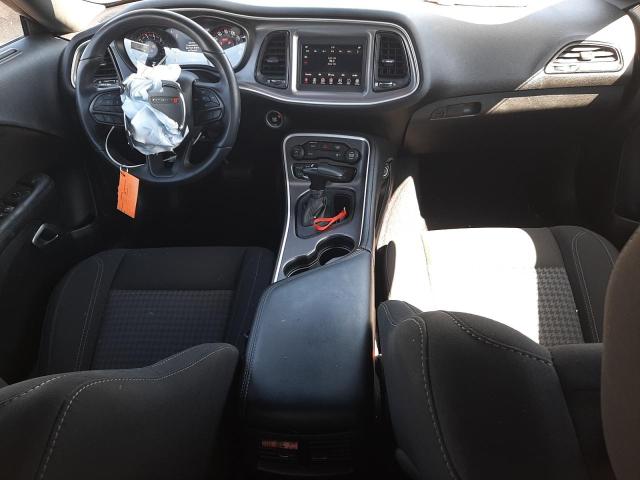 2C3CDZAG2MH510423 Dodge Challenger Sxt