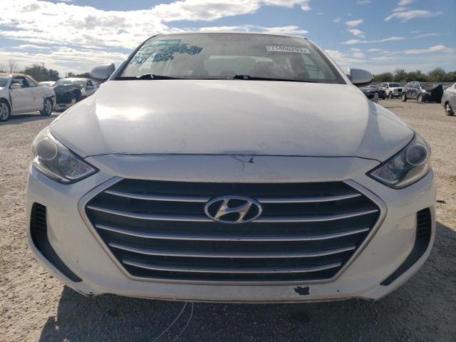 5NPD84LFXJH311585 | 2018 HYUNDAI ELANTRA SE