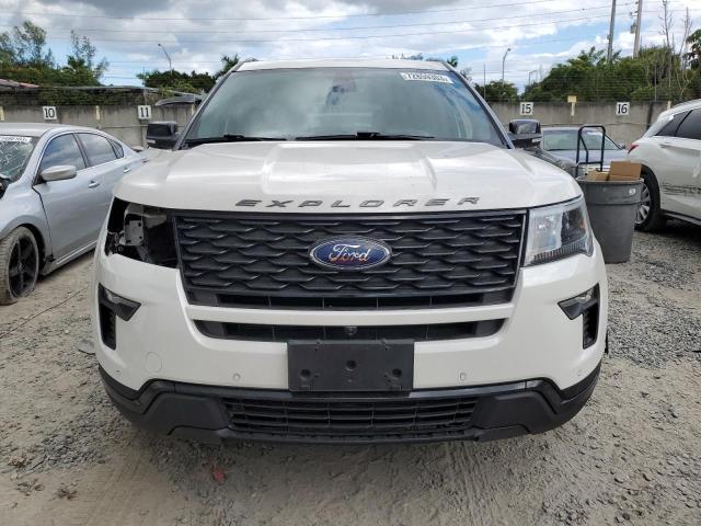 1FM5K8GT9JGB63717 | 2018 FORD EXPLORER S