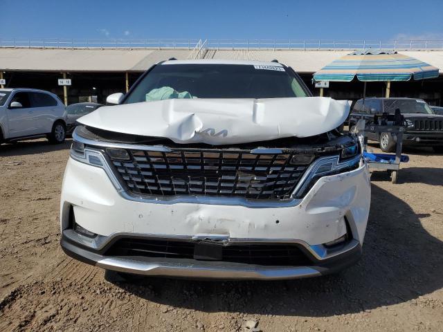 2022 KIA CARNIVAL S KNDNE5H31N6081811
