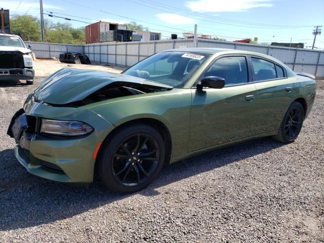 2018 Dodge Charger SXT