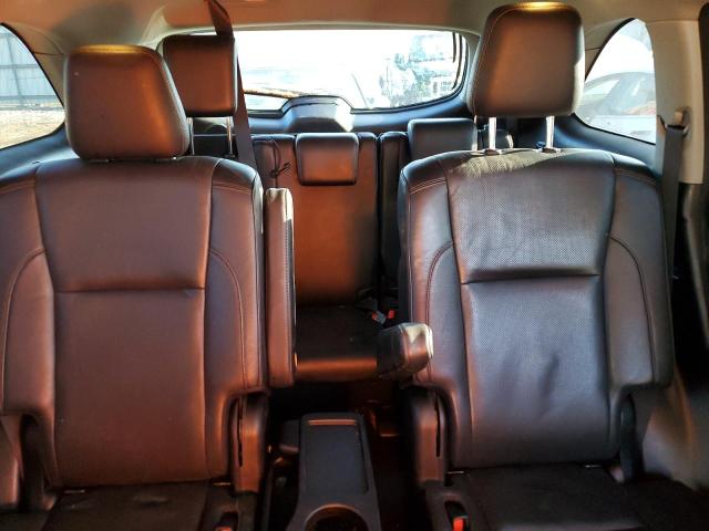 2017 TOYOTA HIGHLANDER - 5TDDZRFH4HS449876