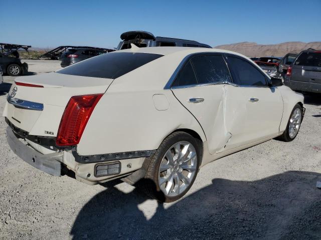 1G6AT5S30E0160843 | 2014 CADILLAC CTS PREMIU