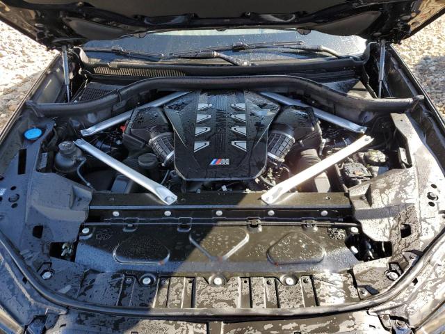 2024 BMW X5 M60I 5UX33EU04R9T75179