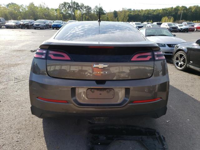 VIN 1G1RA6E49EU171048 2014 Chevrolet Volt no.6