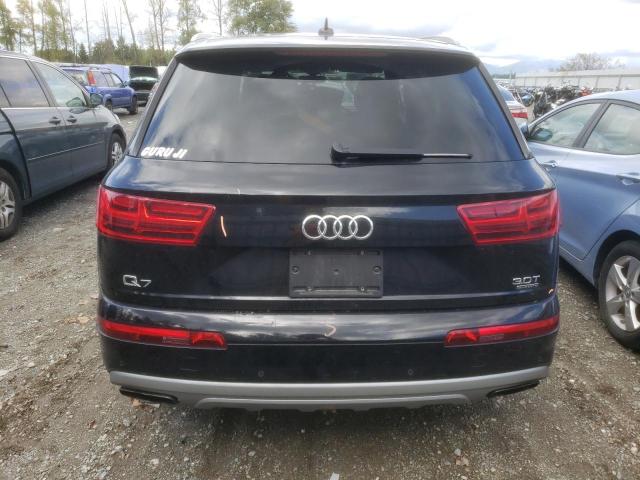 WA1LAAF78HD023450 2017 AUDI Q7, photo no. 6