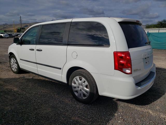 2014 Dodge Grand Caravan Se VIN: 2C4RDGBG4ER378236 Lot: 72067973