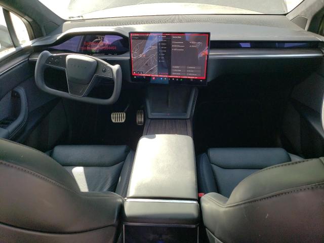 7SAXCBE57NF354454 Tesla MODEL X
