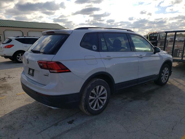 3VV0B7AX2JM148083 | 2018 VOLKSWAGEN TIGUAN S