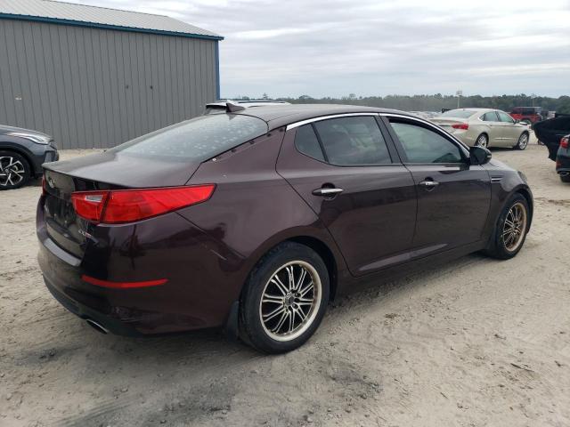 5XXGN4A70FG441752 KIA OPTIMA EX