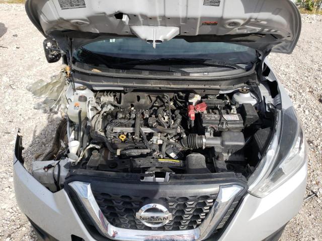 3N1CP5BV0LL493042 | 2020 NISSAN KICKS S