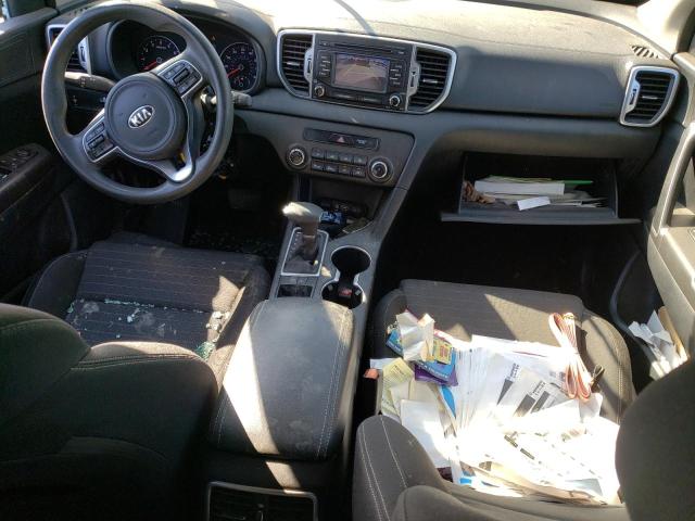 KNDPM3ACXJ7315006 KIA Sportage Lx