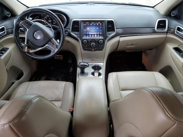 1C4RJEBGXEC137142 Jeep Grand Cherokee Limited