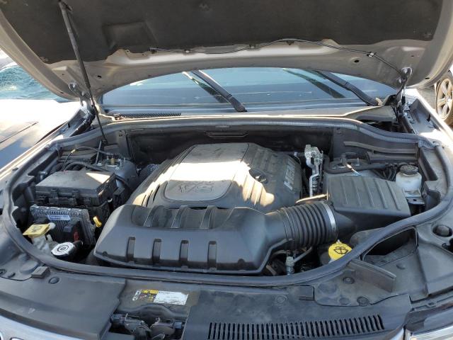1C4RJFCT6FC828736 Jeep Grand Cherokee Overland