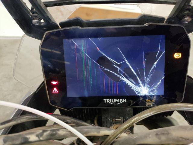2020 TRIUMPH MOTORCYCLE TIGER 900 SMTE67DFXLT999646