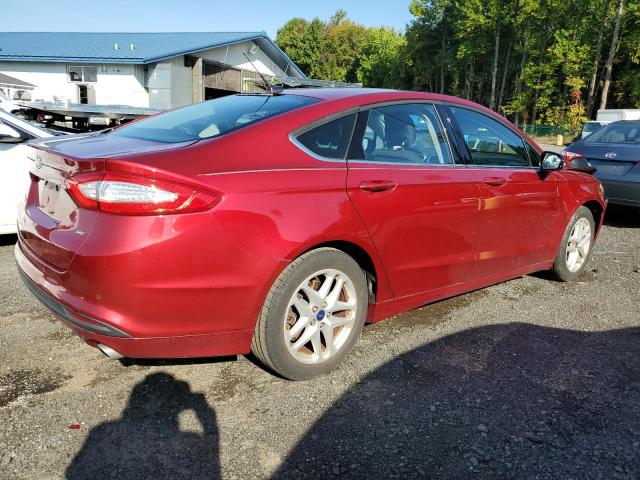 3FA6P0H73FR143160 | 2015 FORD FUSION SE