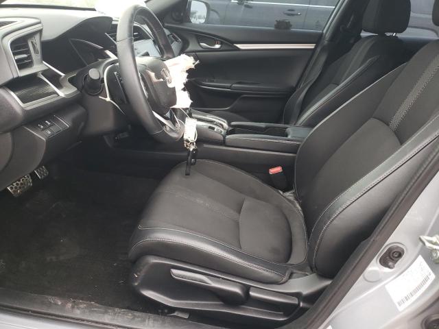 2020 HONDA CIVIC SPOR - 2HGFC2F86LH521218